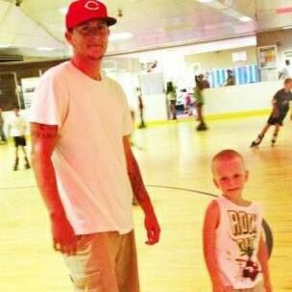 Meet your Posher, Coy